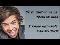 Midnight Memories - One Direction Letra en Españo/Ingles