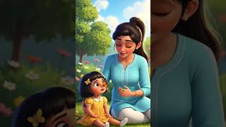 Maya's Butterfly Adventure 🦋💛#KidsStory #BedtimeStory #ToddlerStory #KidsAnimation #ButterflyStory