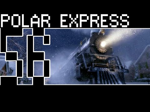 Polar Express [Bumbles McFumbles]