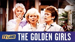 The Den Girls Horror Trailer Parody Tv Land