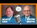 Inside the Maxwell Leadership Experience: Scott Orr's Lessons in Leadership