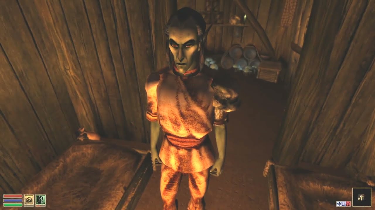 Morrowind Chronicles Vol. 2, Ep. 2 - Getting Things Done