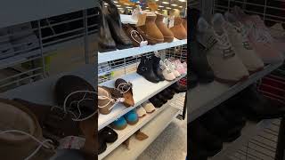 Navidad ya mero llega,un vistazo a las decoraciones navideñas en Ross 👍🏼😃🇺🇸