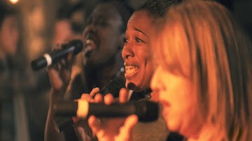 P-Funk Outlawz Rehearsal