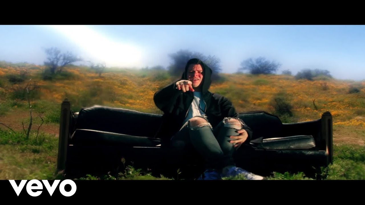 This Modern - Get to Me ft. Garret Rapp - YouTube