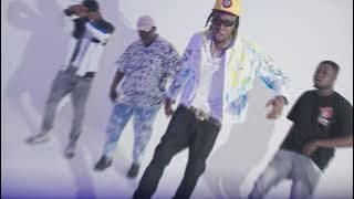 LE RENOI FEAT VANO BABY -  ASSIDOGBEA  (Clip Officiel)