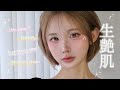 肌管理 | 美白🫧˚⊹本気で透明感を上げるためにやってること whitening routine~🛁✨