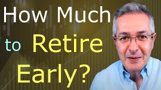 How Much To Invest To Retire Early