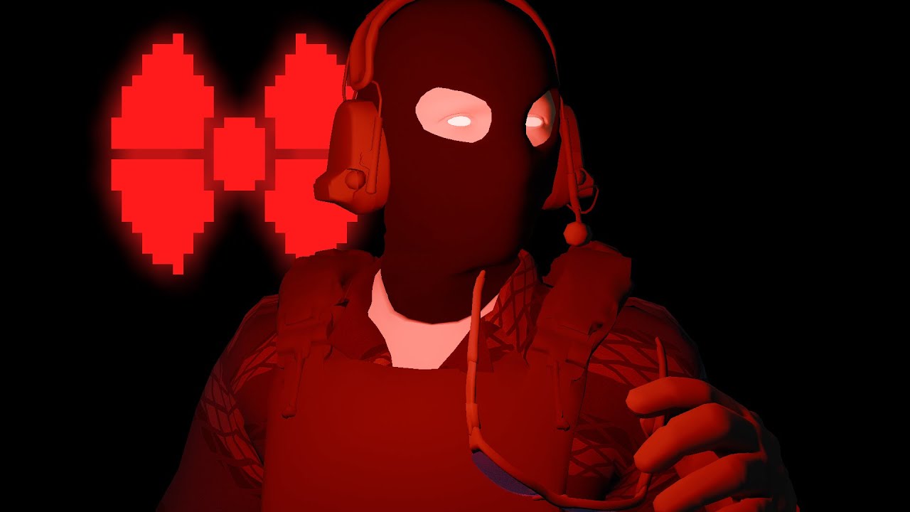 ATOM RAIN:GAMMA VEKTOR - The Python, also called KS-23 ASMR