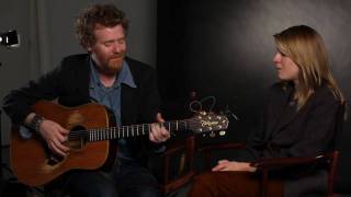 Video thumbnail of "Swell Season In These Arms.mov"