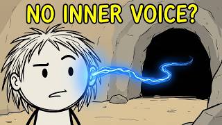 What Did Ancient Humans Hear Inside Their Minds?