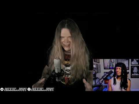FIRST TIME HEARING Tommy Johansson - It's All Coming Back To Me Now REACTION