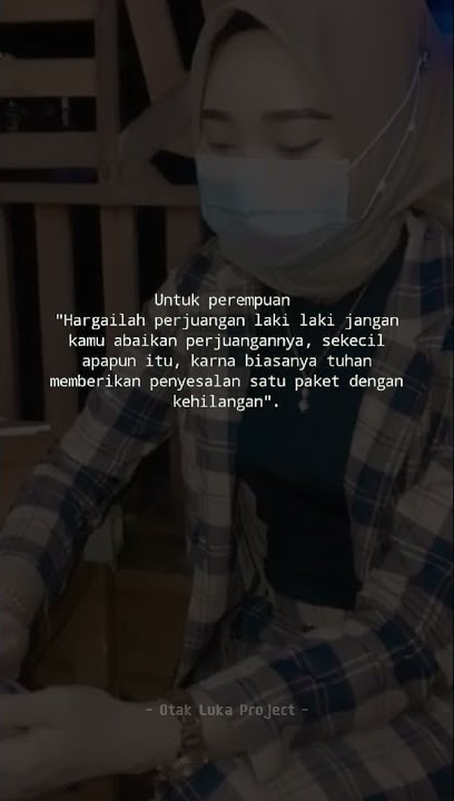 STORY WA 30 DETIK TERBARU || KATA KATA SAD BOY || SA PAMIT PERGI || BUKAN SA LAGI