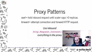 Building An Autoscaling HTTP Proxy For Kubernetes. Aaron Schlesinger Building An Autoscaling HTTP Proxy For Kubernetes. Aaron Schlesinger