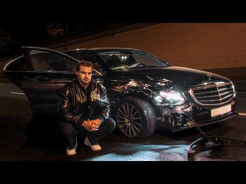 How I almost got into a car accident