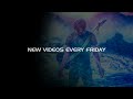 Beginning of video