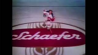 Bobby Hull Commercial