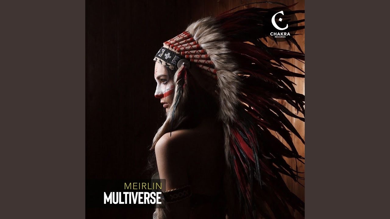 Multiverse adlı videoyu YouTube'da izle Multiverse adlı videoyu YouTube'da izle
