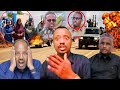 Fadeexad: Sacdiyo Bajaaj oo Maxkamadda la horkeenay & Sirta Xasan Sh.