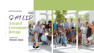 Rewind Wednesday - UNCG Gold Leadership Volunteer | SHIELD Mentor Program