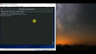 Como instalar el servicio FTP en CentOs 8 y su certificación en SSL