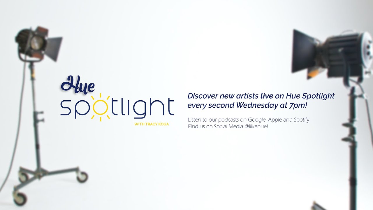 Hue Spotlight with Tracy Koga: Vitalia