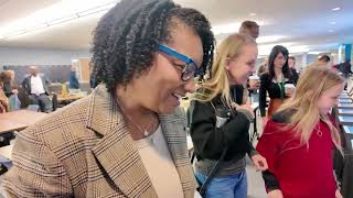 HISD's 33rd Annual Holiday Greeting Card Contest Winners