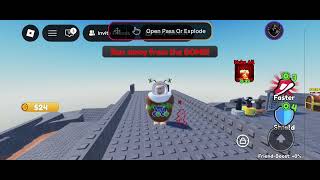 Pass Or Explode Roblox Script (Working) (No Key)