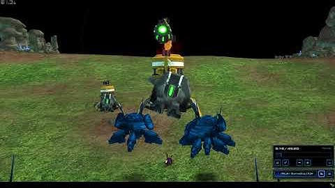 runling run 4 insane solo in 48:53