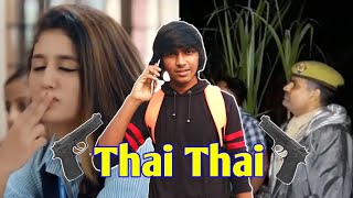 Thai Thai Up Police Vines Compilation Thai Thai Funny Video Avi Sahani As