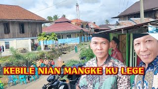 KEBILE-BILE MANGKE KU LEGE Lagu lawas lagu daerah sumsel#rejungkisam