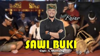 SAWI BUKI - FAJAR ( Live Cover Musik GANDRUNG )