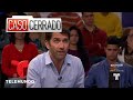 Mentirosa Infame😢🙅😮| Caso Cerrado | Telemundo