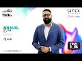 NMK Electronics on Audio, Video, Lighting & Control Solutions | Sanal Das | GITEX Global 2025