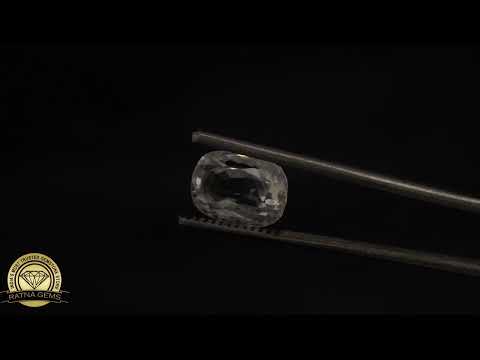 Zircon Stone (Jarkan) 5.33 Carat (5.86 Ratti) 5 Product Video for: Zircon Stone (Jarkan) 5.33 Carat (5.86 Ratti)