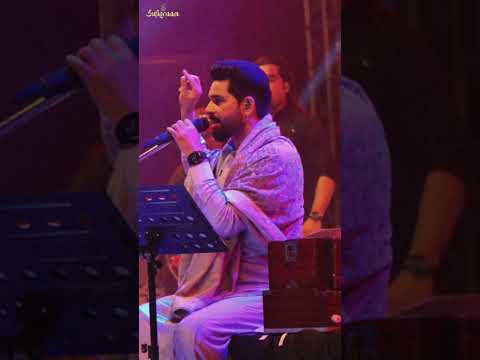 In Aankhon Ki Masti Sufievent Sufism Sufigraamonstage Sufionstage Sufifeel Sufinight Band