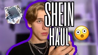 SHEIN HAUL