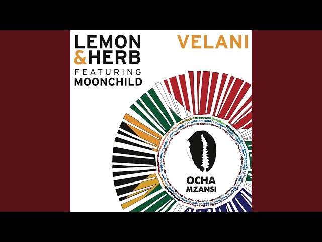 Lemon & Herb - Velani