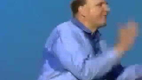 [5 HOURS] Steve Ballmer - Developers developers developers