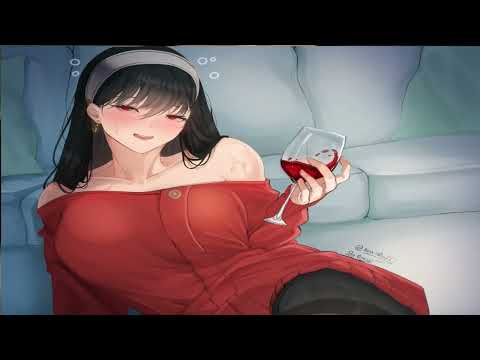 lewd asmr : Yor wants to be a good wife ( spy X family)