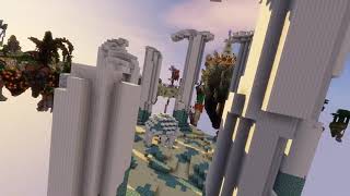 2 One Block Skyblock Survival Maps for Minecraftgor screenshot 3