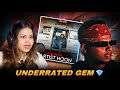 MC FREAKIN - Artist Hoon | Prod. Ras-Hop | Reaction