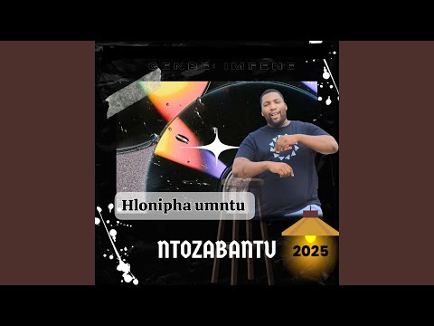 Hlonipha umntu