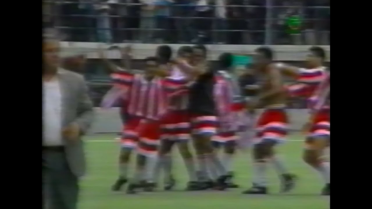 MCA 0  :  1  MCO (saison) 1996/1997