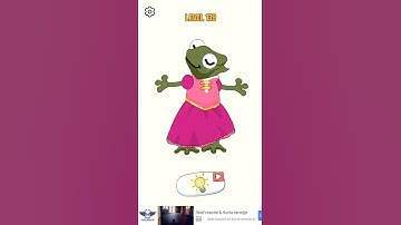 Draw Puzzle 2 Level 139