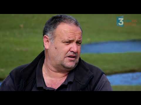 Image du reportage Tempi Fà, Tempi d'Oghje : "La Transhumance au lac du Ninu" (France 3 Corse ViaStella)