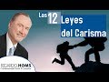 Las 12 Leyes del Carisma / Ricardo Homs