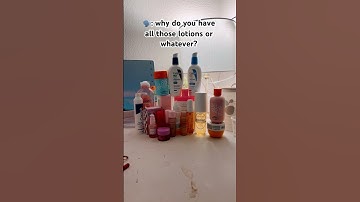 don’t mind the dirty vanity 😭 #blowup #viral #preppy #grwm #asmr #shorts #tiktok