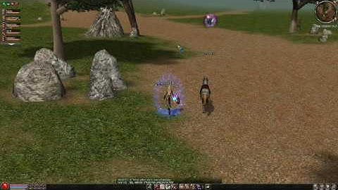 Metin2 US - Short 1 [1080p test]