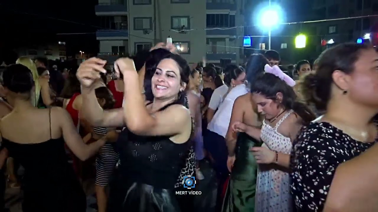 iklim & serdi düğün töreni 07